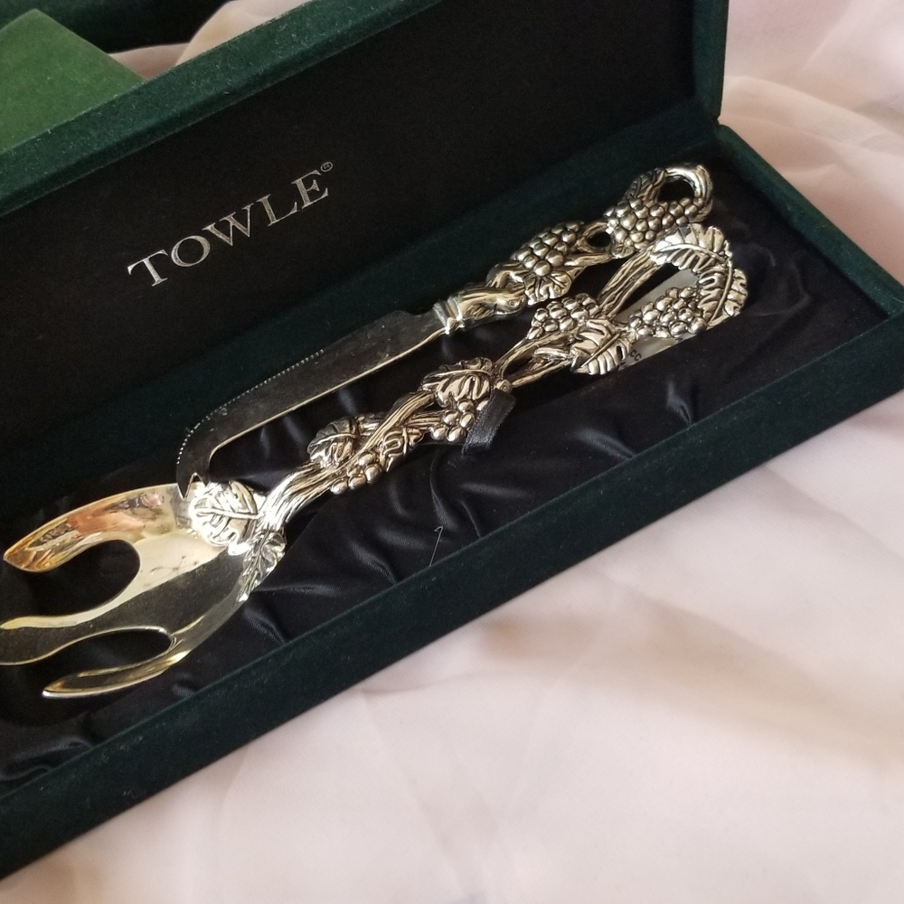 Kitchen Tools Towle